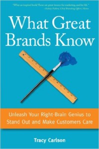 what great brands know